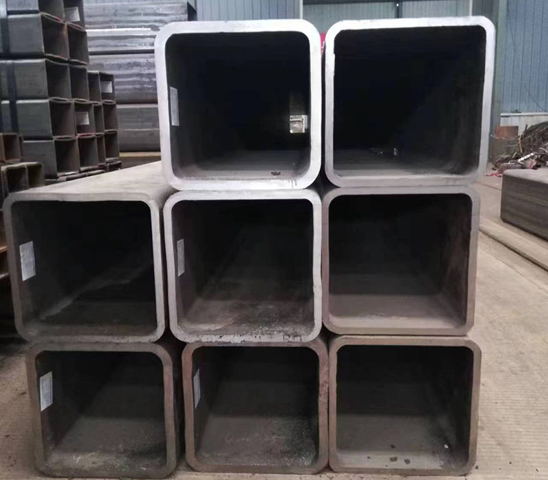 浮梁q345b冷拔方管