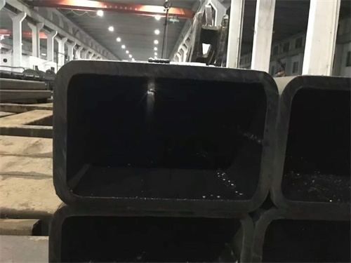 浮梁钢结构焊接 Q355B无缝方管 适配专用