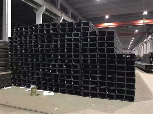 浮梁冷拔方管选型指南 工程采购怎么选